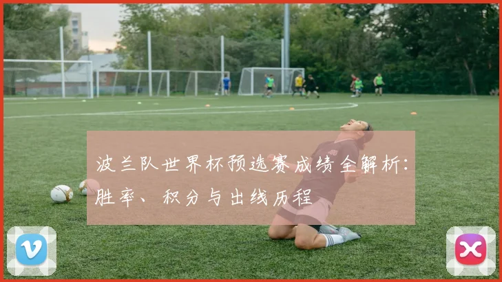 波兰队世界杯预选赛成绩全解析：胜率、积分与出线历程