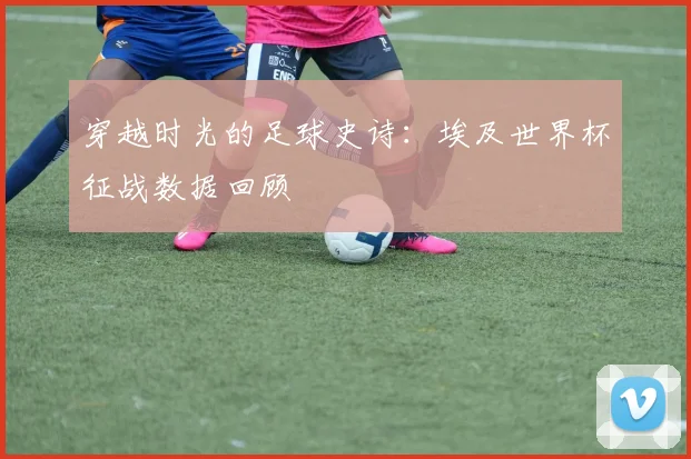 穿越时光的足球史诗：埃及世界杯征战数据回顾
